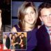“Ishte pjesë e ADN-së sonë”, Jennifer Aniston prek me fjalët e ndjera për Matthew Perry-n!