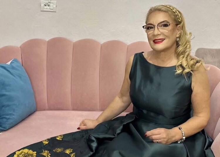 Refuzoi rolin sepse bashkëshorti nuk donte, Zamira Kita rrëfen pengun e së shkuarës!