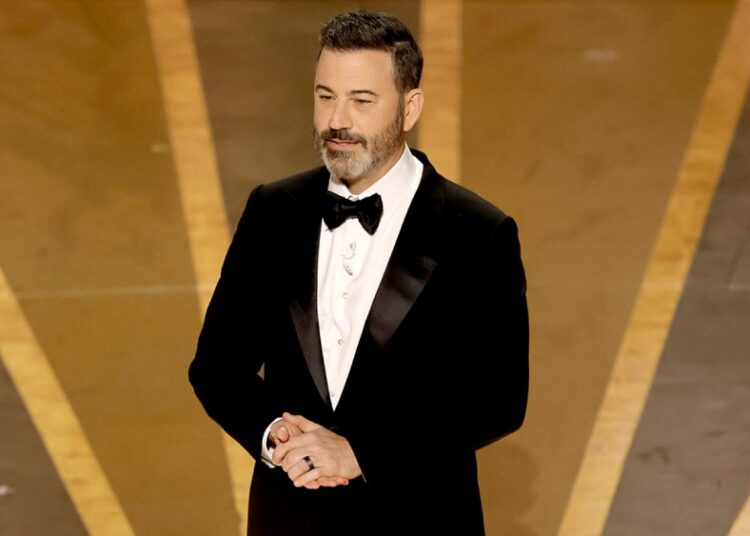 Rikthim për herë të katërt, ja kush do të jetë prezantuesi i “Oscar 2024”!