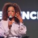 “I dha zë dhimbjes time”, Oprah Winfrey zbulon librin që i ndryshoi jetën pas abuzimit!