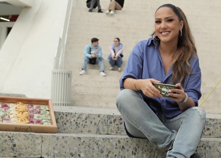 Arbana na prezantoi me “Bana’s”, por ka dhe një lajm për rikthimin në ekran!