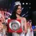 Bukuroshja nga Malajzia rrëmben kurorën e “The Miss Globe 2023”!