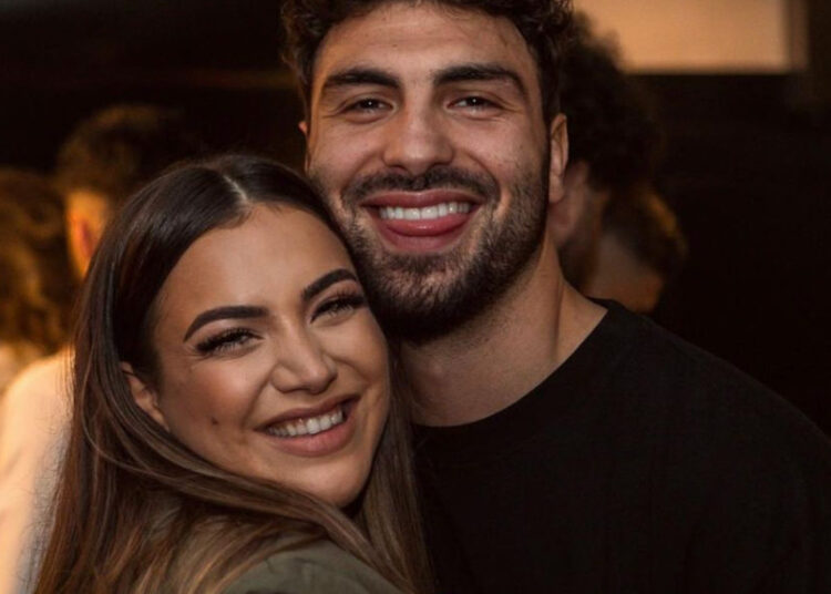 Ledri dhe Sara miq pas ndarjes? Shkurt, qartë dhe shqip, po!