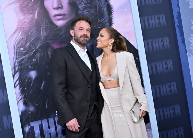 Ben Affleck ka një ves që Jennifer Lopez-it nuk i pëlqen aspak!