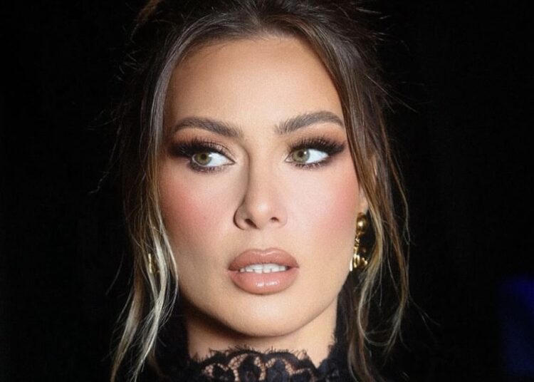 Si i pret bashkëshorti ngacmimet në “DWTS”? Olta e tha shumë të qartë përgjigjen!