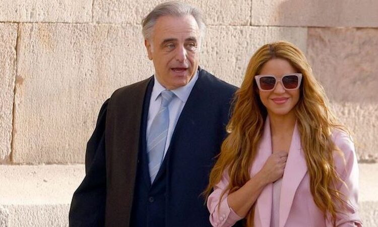 Rrezikonte deri në 8 vjet burg, Shakira arrin marrëveshjen dhe paguan gjobën!