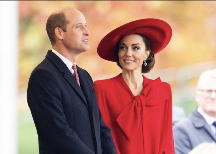 Princi William mori një titull të ri, por jo atë që prisnim!