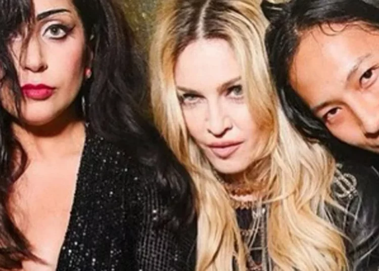 Madonna, Shakira, Lady Gaga, ja cilët janë të famshmit me nivelin më të lartë të IQ!