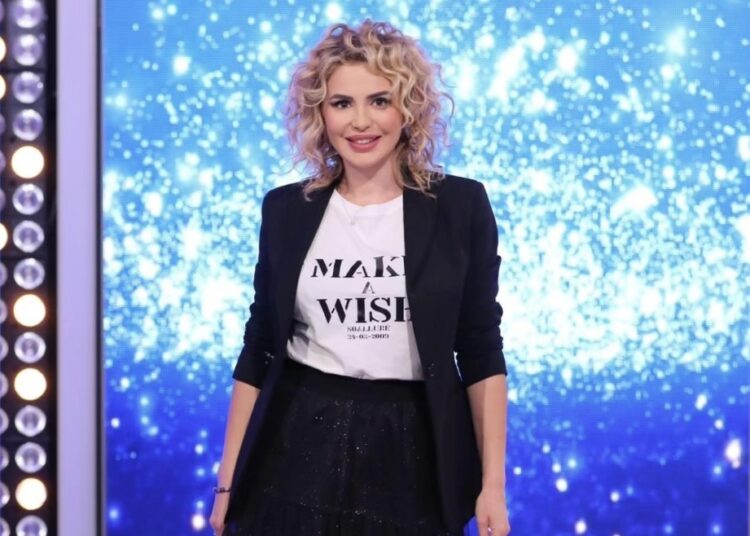 Balina Bodinaku rrëfen betejën me sëmundjen e rëndë!