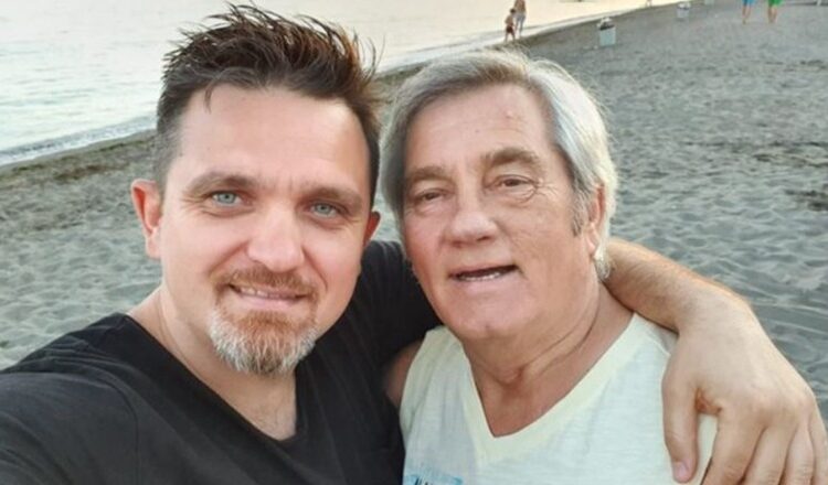 Letër babait, shokut, artistit, të përjetshmit, Zef Dedës!