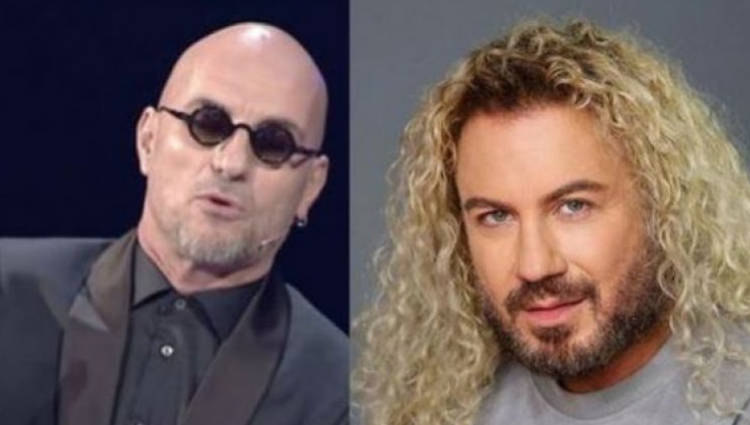 “Primitiv”, prit e përcill, Roberti dhe Sabiani nuk i kursejnë komentet për njëri-tjetrin!