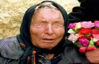 7 parashikimet e Baba Vangës për vitin 2024!