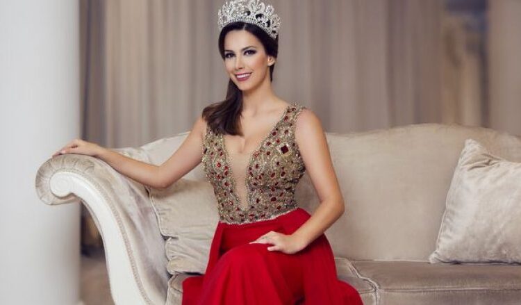 Valbona Selimllari tregon historinë: Si mbeta pa kurorë pasi fitova “Miss Albania”