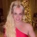Britney Spears sjell Krishtlindjet më herët!
