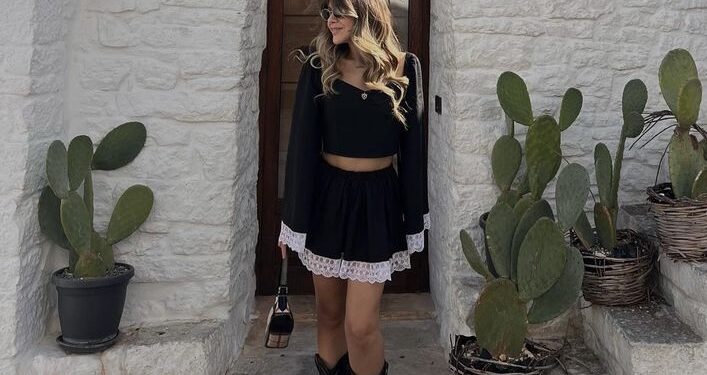 Shpallim të hapur sezonin e çizmeve, ja disa ide si t’i kombinoni