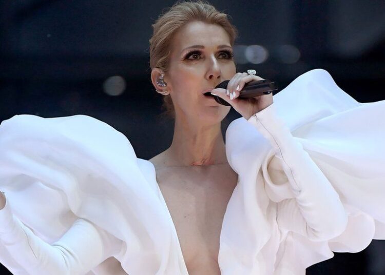 Celine Dion mposht sëmundjen, shfaqet në publik pas kaq kohësh