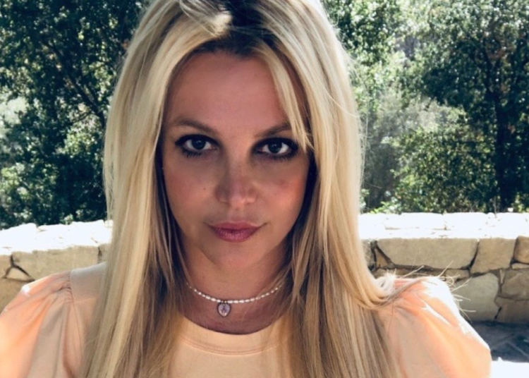 Shtëpia e Britney Spears del në shitje dhe është plot me kujtime