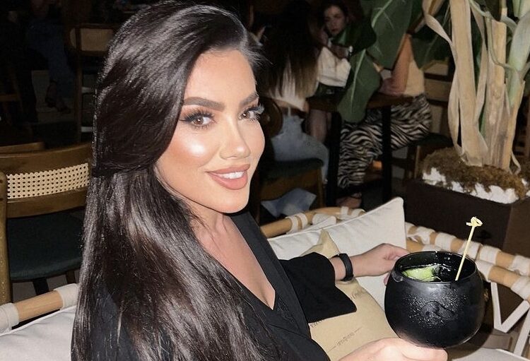 Arjola Demiri: Burrat shqiptarë, të paaftë të mbajnë gruan, por mbajnë nga 10 dashnore