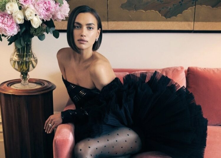 “Doja të blija taka”, Irina Shayk zbulon punën e saj të parë dhe nuk keni për ta besuar!