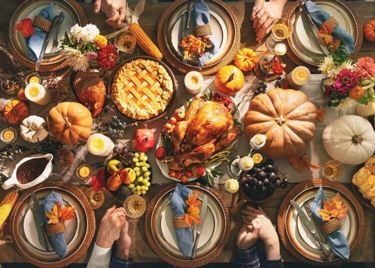 Çfarë është Dita e Falenderimeve që festohet sot