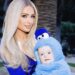 Paris Hilton nënë për herë të dytë, zbulon gjininë dhe emrin e fëmijës