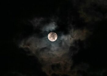 Këto shenja horoskopi do ndikohen më shumë nga Hëna e Plotë e 27 nëntorit