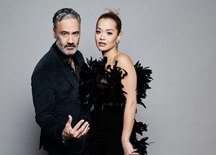 Hera e parë në Kosovë e bashkëshortit të Rita Orës është siç e prisnim!