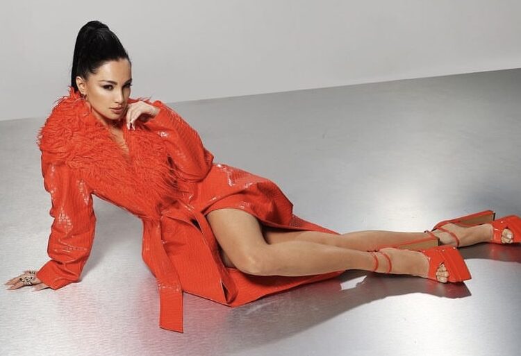 Kjo është arsyeja pse Samanta Karavella u tërhoq nga “Festivali i Këngës”