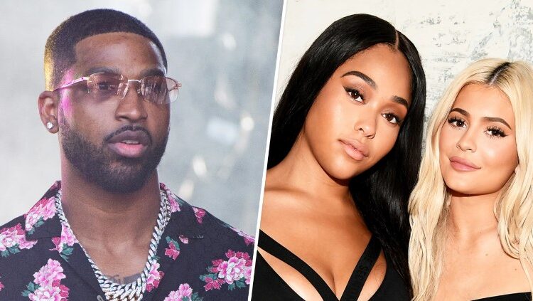 Tristan Thompson i kërkon falje Kylie Jenner që i tradhtoi motrën me shoqen e saj të ngushtë!