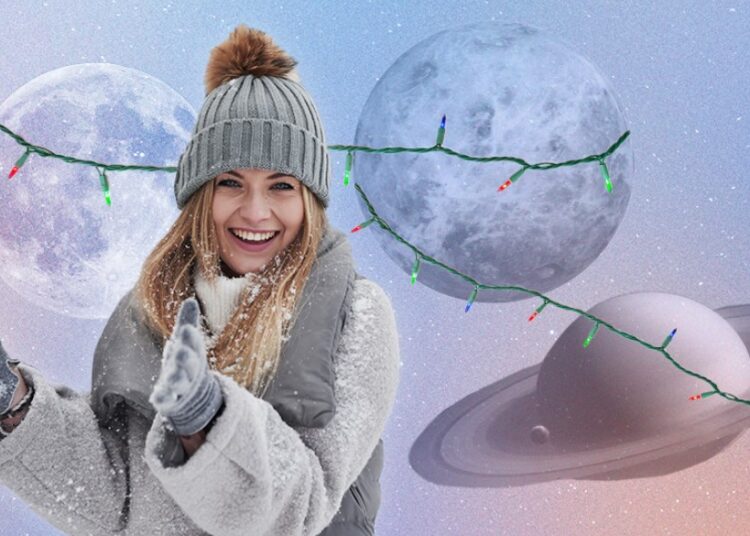 Mërkuri do jetë retrogradë, por në dhjetor këto shenja horoskopi do bëjnë qejf!