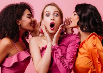 15 llojet e shoqeve të cilat nuk duhet t’i mbash!