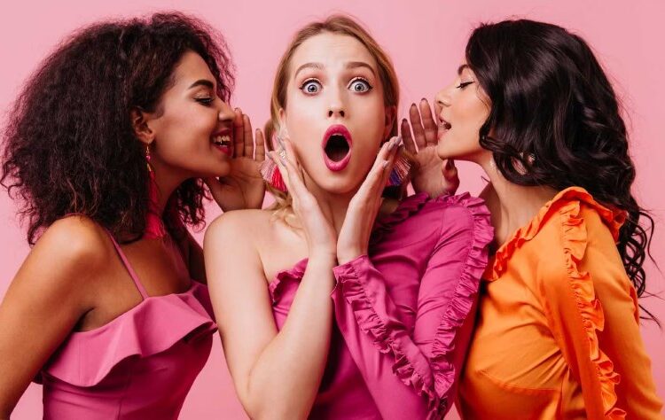 15 llojet e shoqeve të cilat nuk duhet t’i mbash!