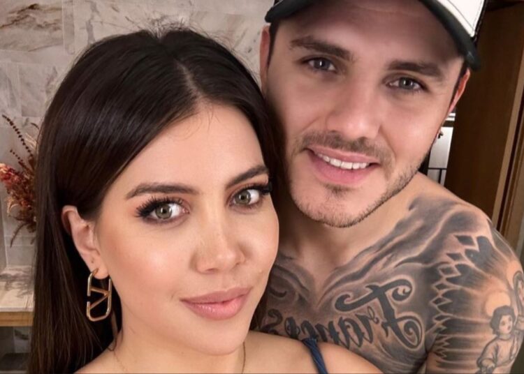 Wanda Nara tregon momentet prekëse: Icardi u çmend kur mori vesh që kam leucemi