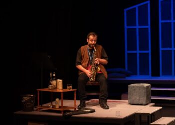 Burra pa gra… tragji-komedia e jetës sonë