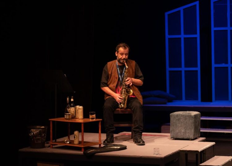 Burra pa gra… tragji-komedia e jetës sonë