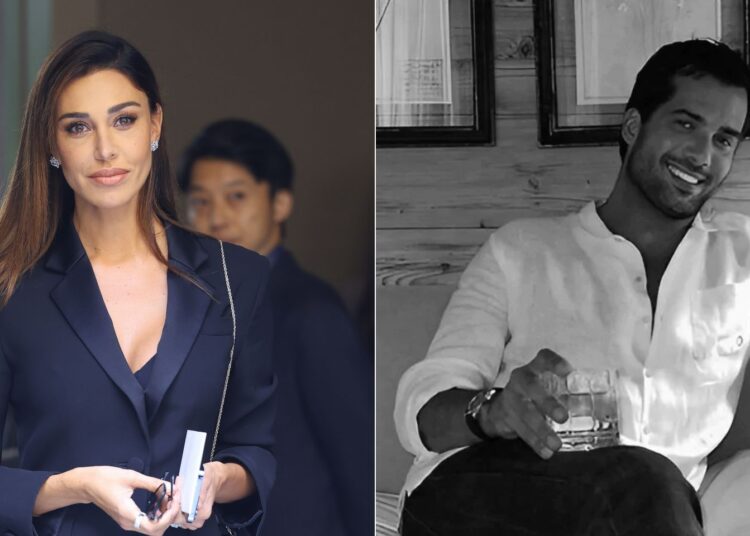 Belen Rodriguez i thotë “Po” propozimit për martesë