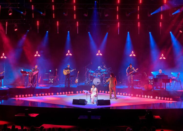 O Elsa, më në fund!