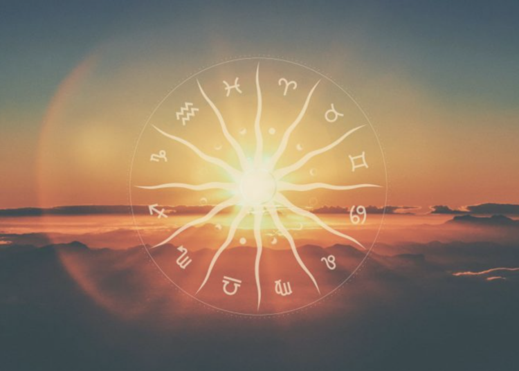 Del dielli, del dhe horoskopi… me lajme të mira për këto shenja!
