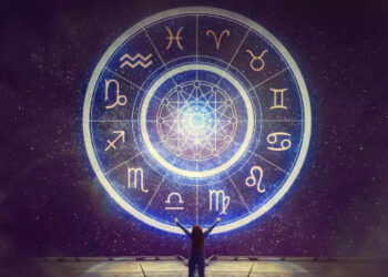 Dita nis me horoskopin që këtë të martë paska lajme të mira për këto shenja!