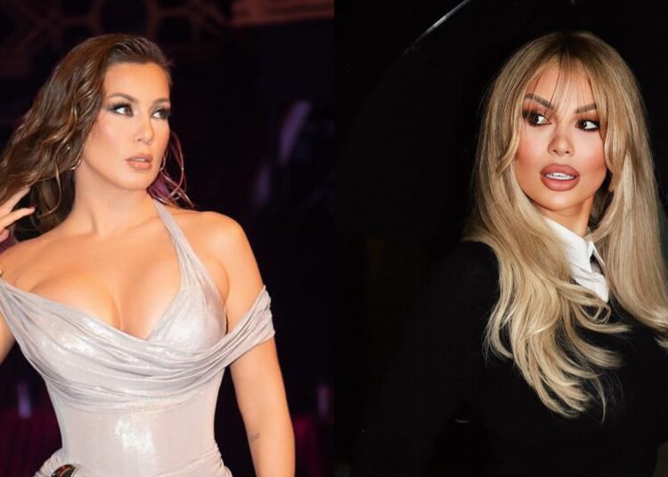 Olta nuk ka asgjë me Luanën dhe e tregoi me këtë veprim!