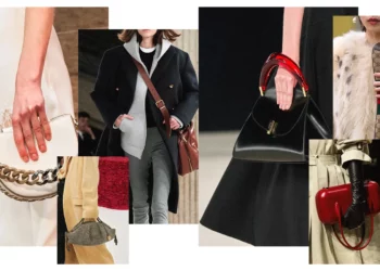 7 çantat që do t’i shihni kudo gjatë dimrit!