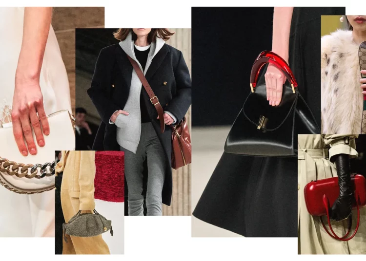 7 çantat që do t’i shihni kudo gjatë dimrit!