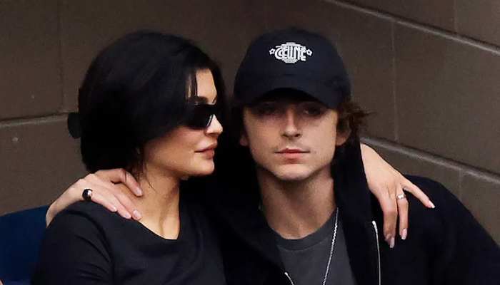 E kritikuan lidhjen e tyre, por Kylie Jenner dhe Timothée Chalamet marrin hapin e madh