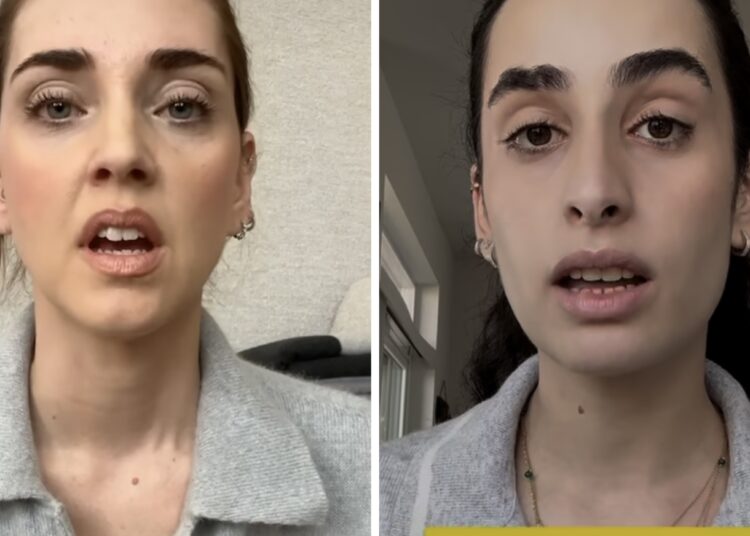 Në mes të skandaleve, Chiara Ferragni e paska kopjuar videon ku kërkoi faljen publike?!