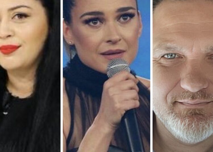 “Mori atë që meritoi”, Kozeta Kurti dhe Julian Deda për Elsa Lilën: Nuk ia uroj njeriu të punojë me të…