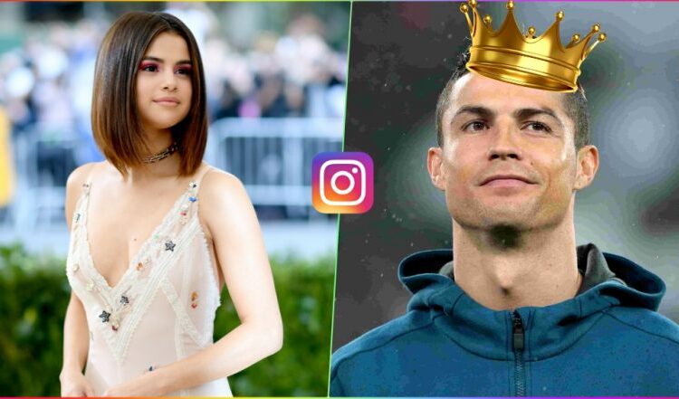 Postimet më të pëlqyera në Instagram të vitit 2023 janë Selena Gomez, Cristiano Ronaldo dhe… Perëndimi i diellit