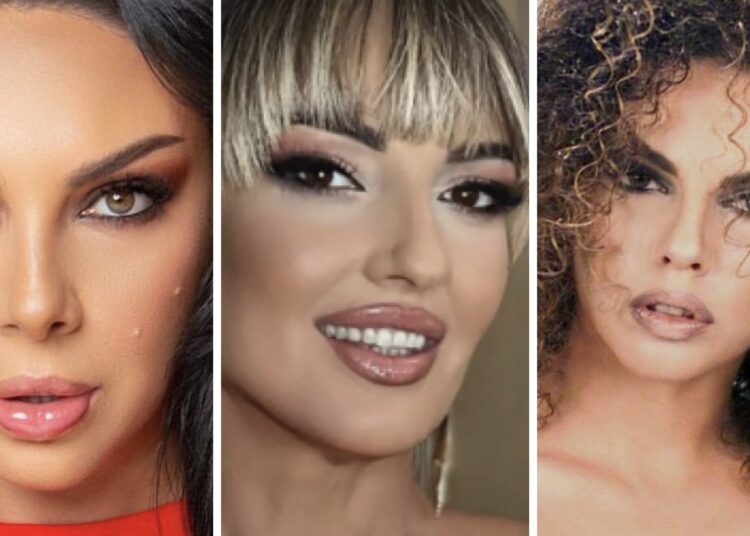 “Ma këpute shpirtin”, ndahet nga jeta motra e Inis dhe Ingrid Gjonit, nëna e aktores Anna Lika!