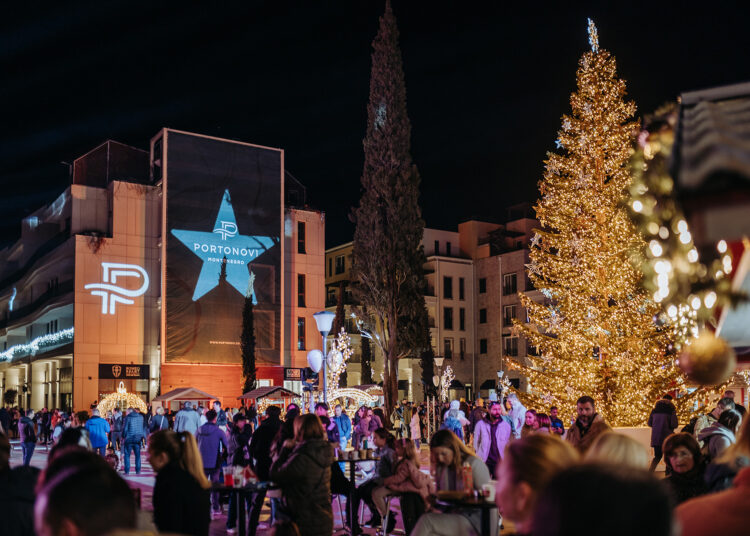 Festat e fundvitit si asnjëherë parë: Të gjitha arsyet përse ky është vendi i vetëm ku duhet të shkoni këtë fundvit!