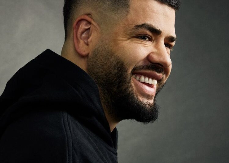 Fëmijët të sigurt pa rrjete sociale, Noizy i ka të qarta idetë për të ardhmen!