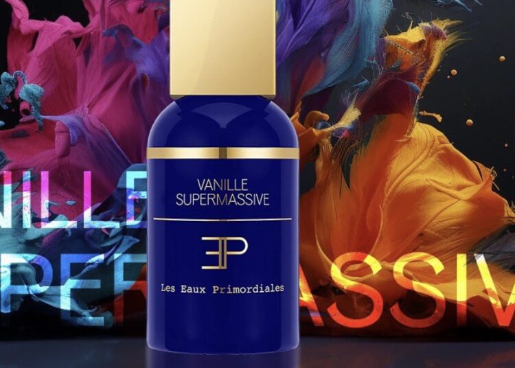 Një aromë e re po ju pret në “Maison de Parfum Tirana”!